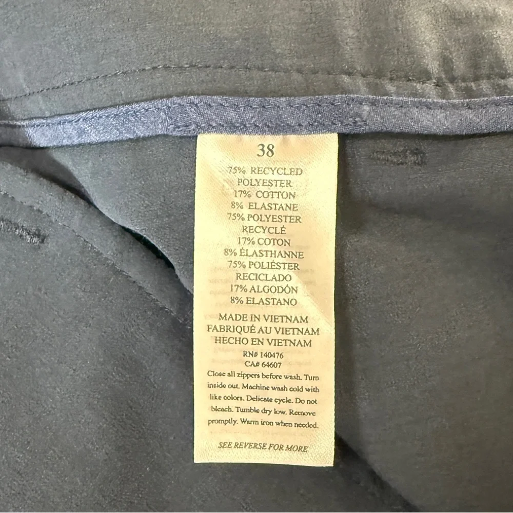 Faherty men’s all